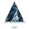 AmaG - Green and Fresh Water - Single